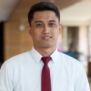 Profile picture of Jackson Sam