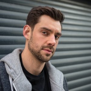 Profile picture of John Synan