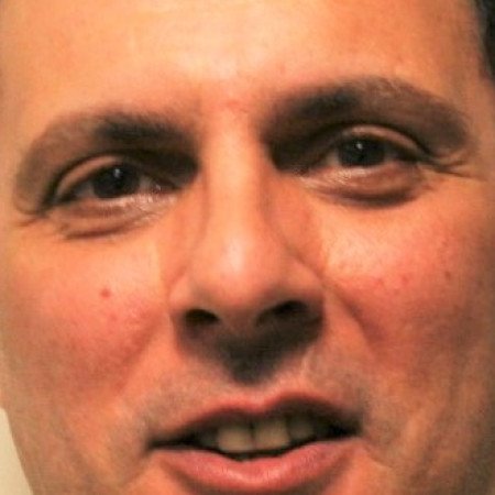 Profile picture of John Isabella