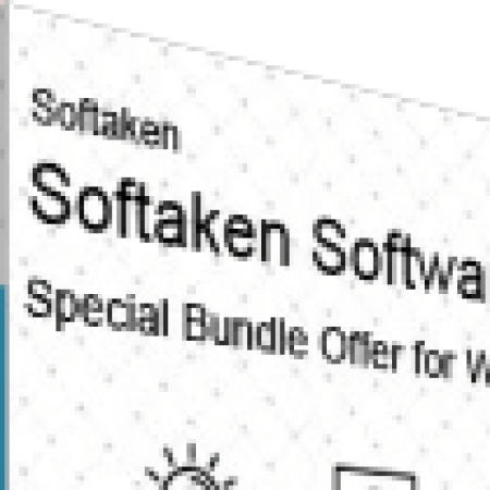 Profile picture of Softaken Software