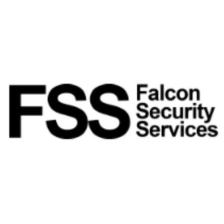 Profile picture of Falcon Security Services