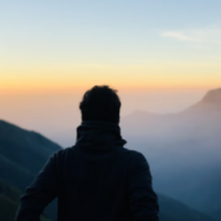 Profile picture of Steven Ashley