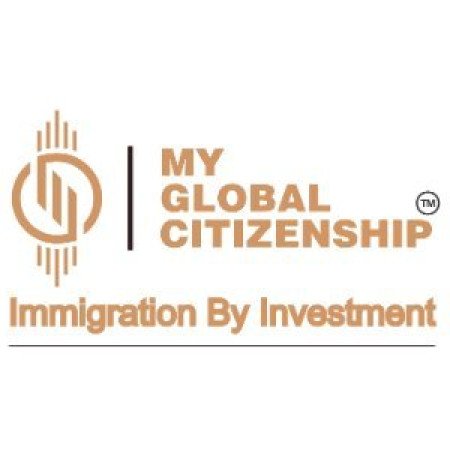 Profile picture of My Global Citizenship