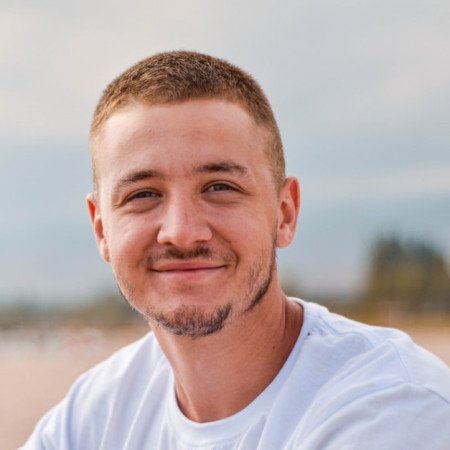 Profile picture of Charles Kavel