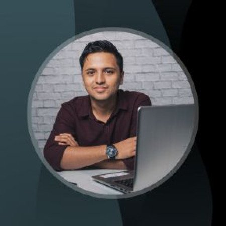 Profile picture of Rajhansh Chauhan