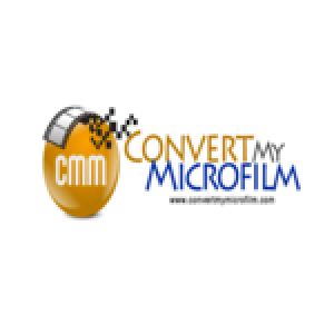 Profile picture of Convert My Microfilm