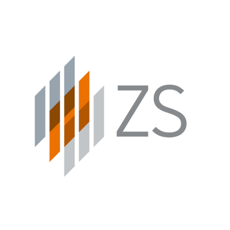 Profile picture of ZS Associates