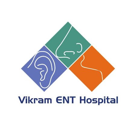 Profile picture of Vikram ENT Hospital