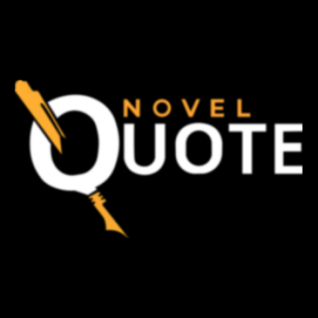 Profile picture of Novel Quote