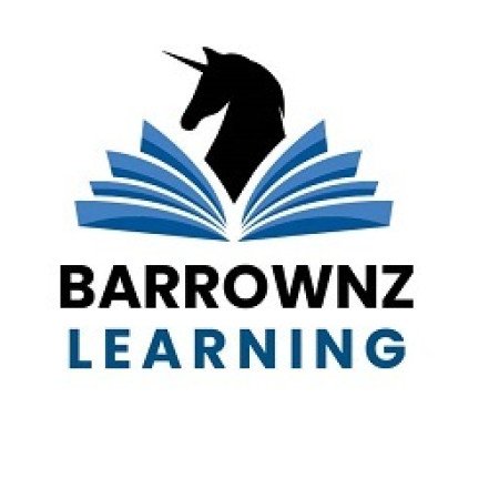 Profile picture of Barrownz Learning Academy