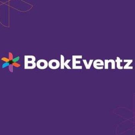 Profile picture of BookEventz