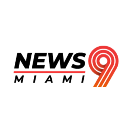 Profile picture of News 9 Miami