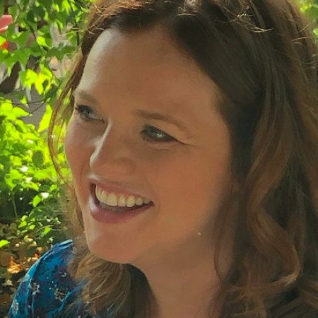 Profile picture of Amy Sarow