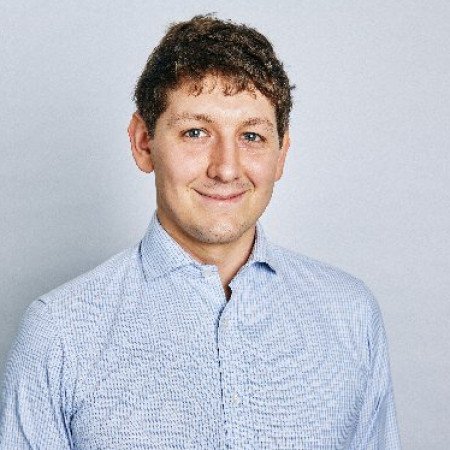 Profile picture of Luca Leo