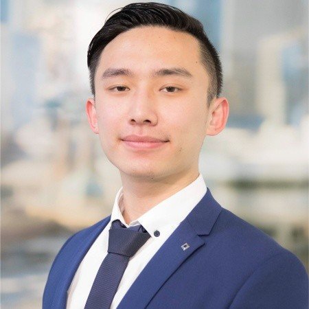 Profile picture of Li Harry