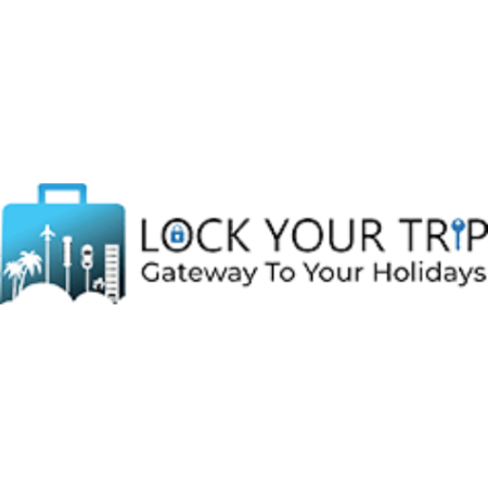 Profile picture of Lock Your Trip