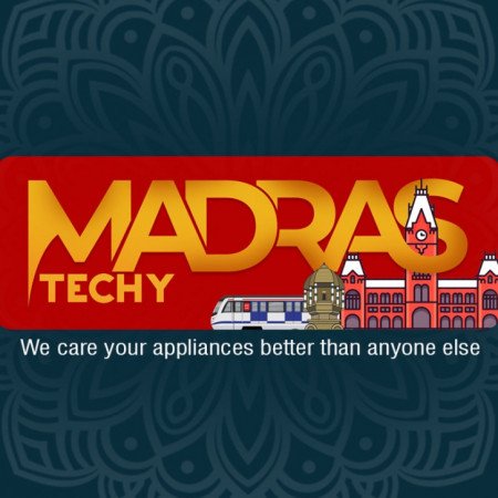 Profile picture of Madras Techy