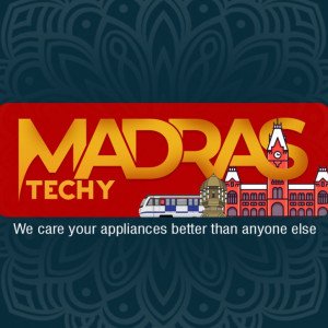 Profile picture of Madras Techy