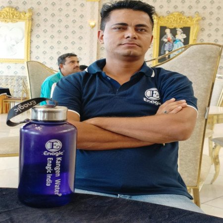 Profile picture of kangen water