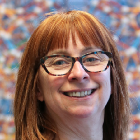 Profile picture of Alison Clark