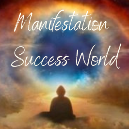Profile picture of Manifestation Success World