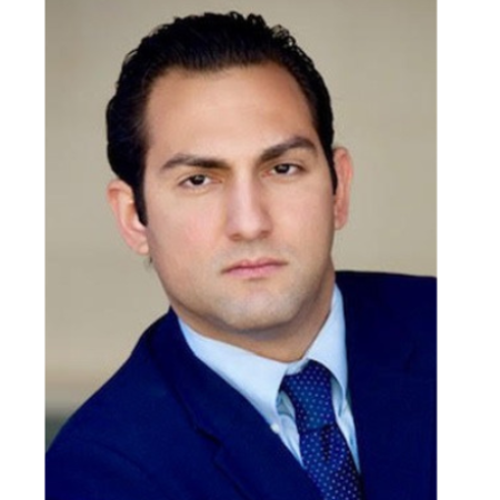 Profile picture of George Azadian