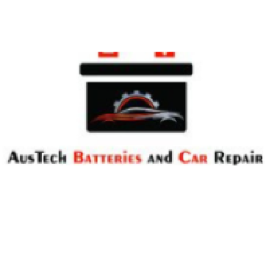 Profile picture of AusTech Batteries