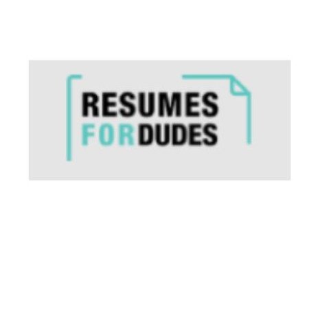 Profile picture of Resumes For Dudes