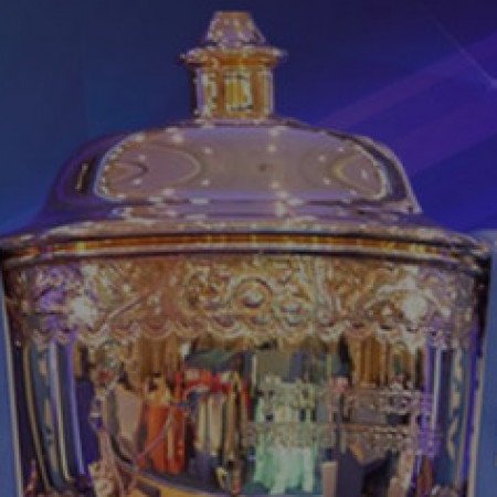 Profile picture of Mahadev online book