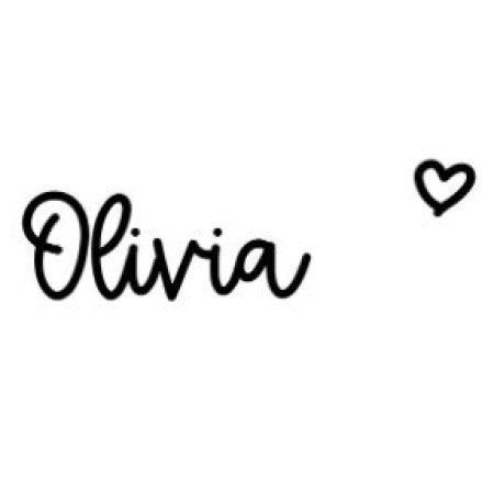 Profile picture of Olivia