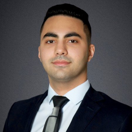 Profile picture of Devid Metzal