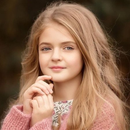 Profile picture of Naomi