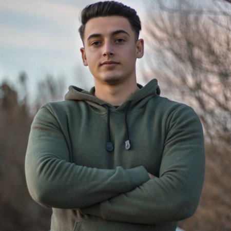 Profile picture of George