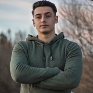 Profile picture of George