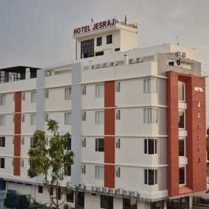 Profile picture of Hotel Jesraj