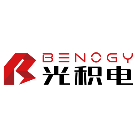 Profile picture of BENOGY丨光积电