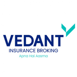 Profile picture of Vedant Insurance Broking Private Limited