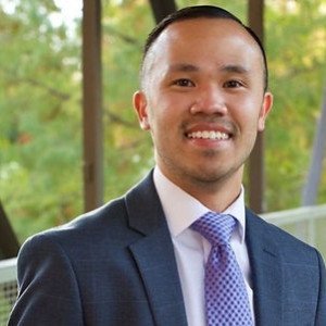 Profile picture of Christopher Le Law