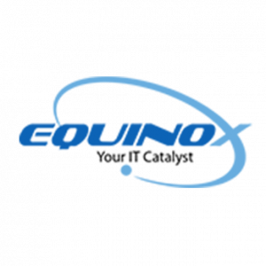Profile picture of Equinox IT solutions
