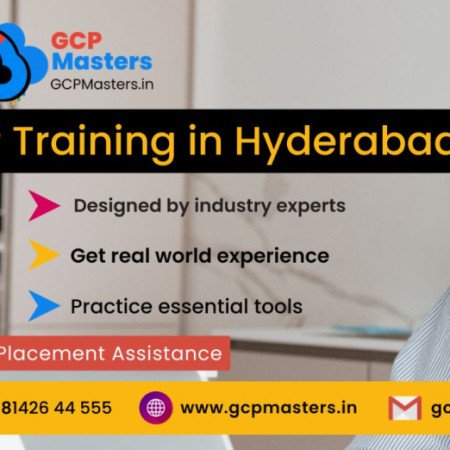 Profile picture of gcp training in hyderabad