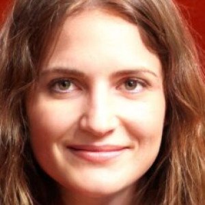 Profile picture of Kasia Bugalska