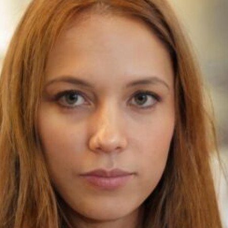 Profile picture of Justyna