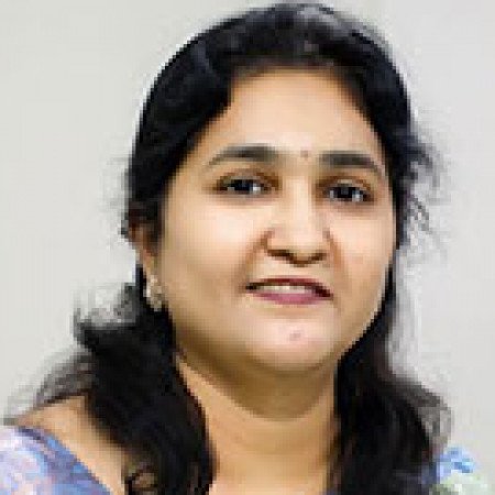 Profile picture of Dr Chandana