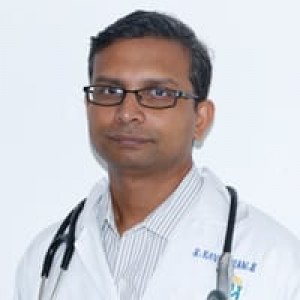 Profile picture of Dr.Ravi Kiran