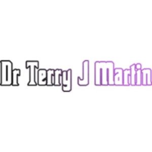 Profile picture of Dr Terry J Martin