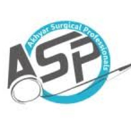 Profile picture of Medical instruments manufacturer and suppliers