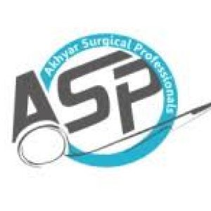 Profile picture of Medical instruments manufacturer and suppliers