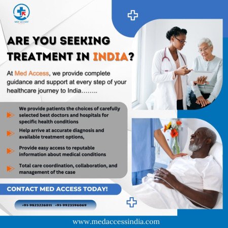 Profile picture of Medaccessindia