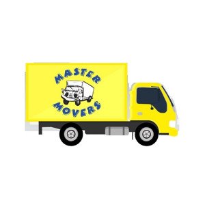 Profile picture of Master Movers