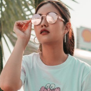 Profile picture of Elina Yael